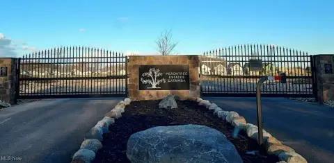 Land in Peach Tree Estates