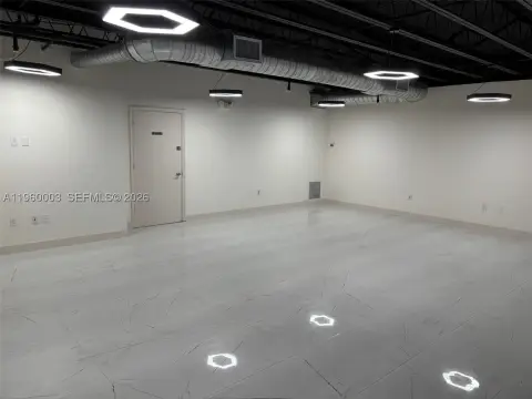 Remodeled Flex Space with Mezzanine
