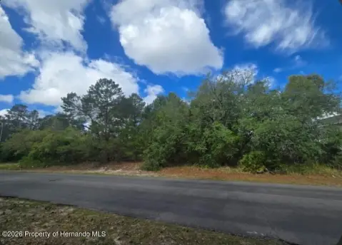 Spring Hill Multifamily Development Land