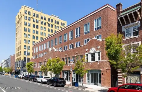 Retail Space in Asbury Park
