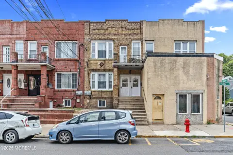 Bayonne Multifamily Property For Sale