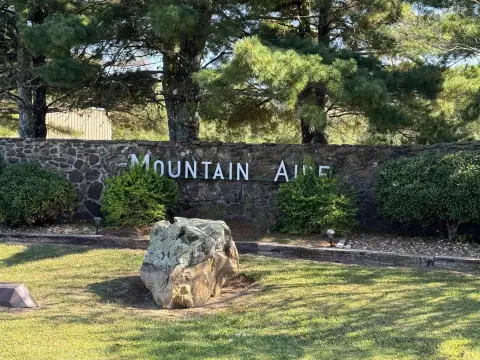 Heber Springs Building Lot