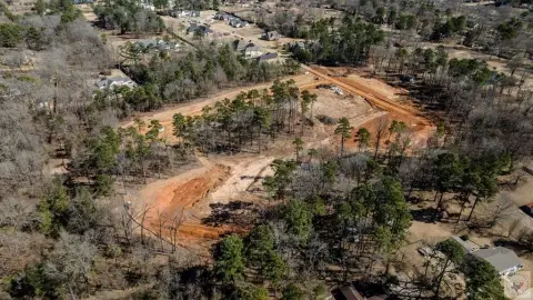 Residential Lots Ready for Construction