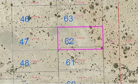 Land Near Englestad and Cheyenne