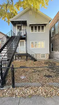 Bridgeport Two-Flat Income Property