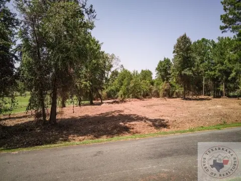 Land For Sale, Texarkana