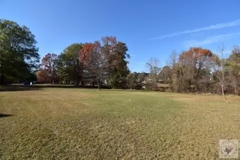 Residential Land with Lake Access