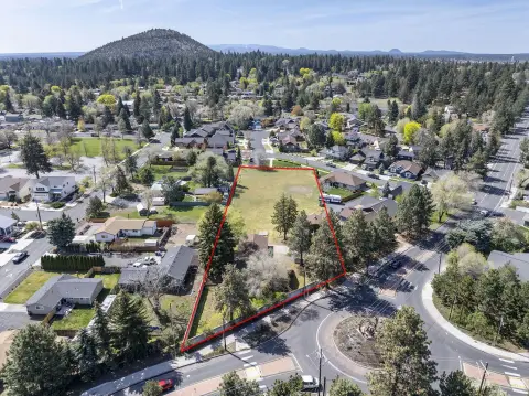 Bend, Oregon Development Opportunity