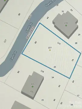 Land For Sale, Mooresville, NC