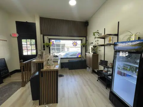 Main Street Commercial Space Available