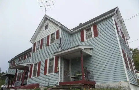 Gloversville Multifamily Property For Sale
