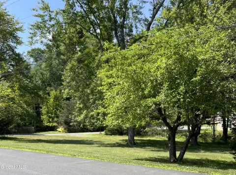 Lake George Shovel-Ready Building Lot