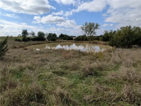 Recreational Hunting Land