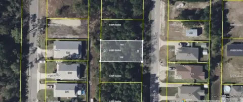 Residential Lot in Keoughs Subdivision
