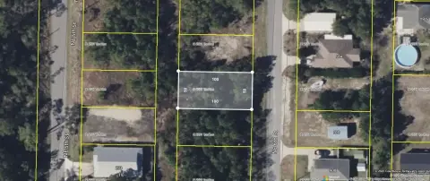Residential Lot in Keoughs Subdivision
