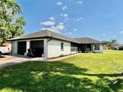 Remodeled Half-Duplex
