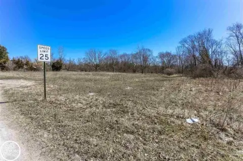 Commercial Land in Fort Gratiot