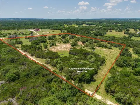 Glen Rose Unimproved Land