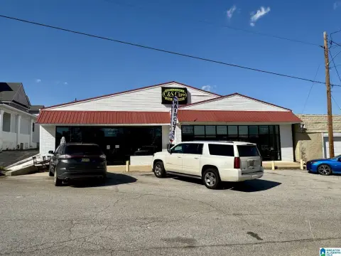 Remodeled Mixed-Use Investment Opportunity