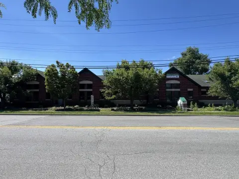 Medical Office Space with Exam Rooms