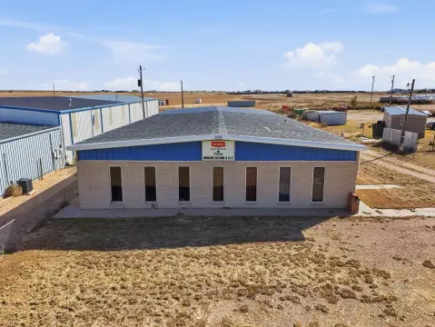 Highway 54 Commercial Property