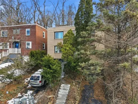 Wilkinsburg Multifamily Investment Opportunity