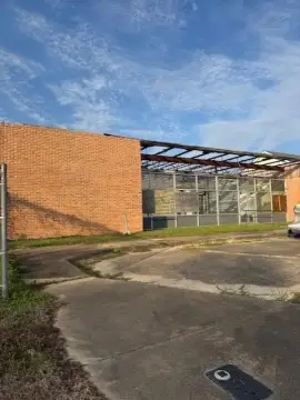 Downtown Palacios Commercial Building Shell