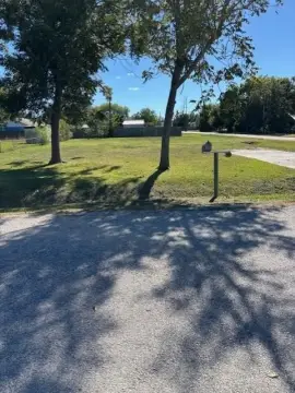 Residential Land in Palacios, TX