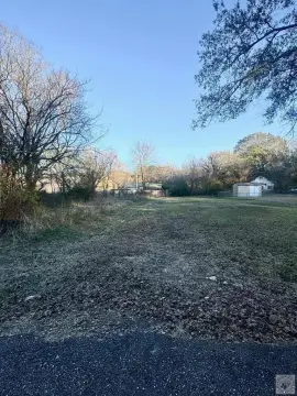 Residential Lot in Convenient Location