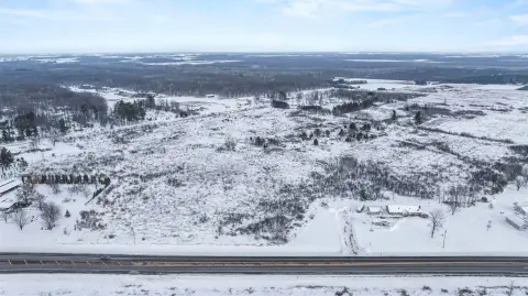 Agricultural Land on Highway 13