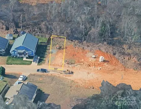 Charlotte Land Parcel For Sale