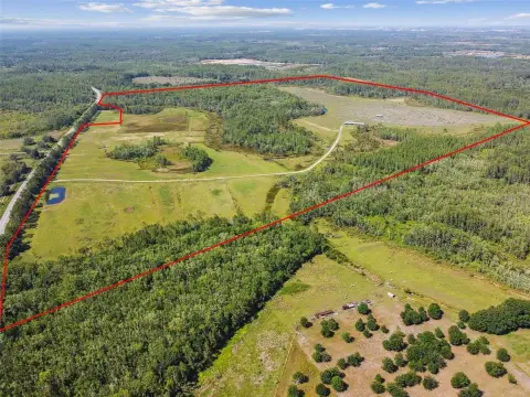 305 Acres Development Opportunity