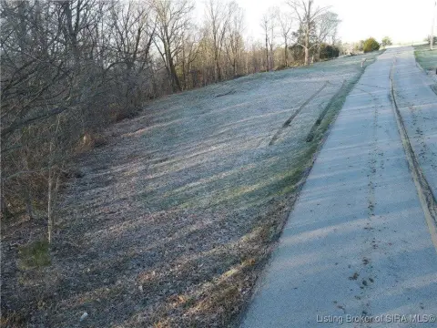 Residential Land in Borden, Indiana