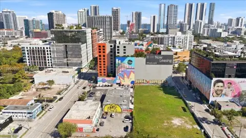 Wynwood Retail/Office Leasing Opportunity