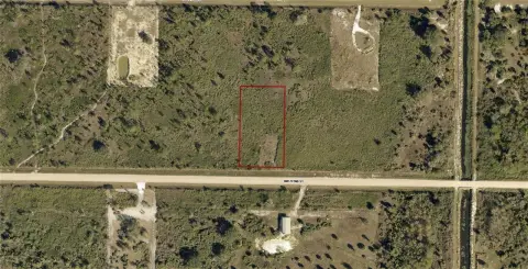 Okeechobee Land For Sale