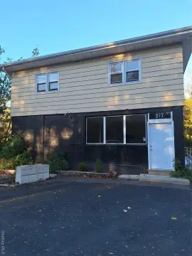 Retail Space in Middletown, NY