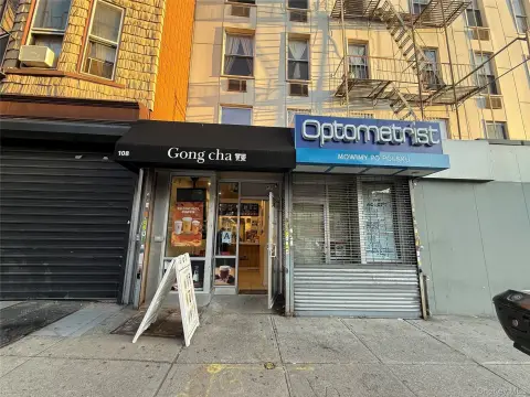 Greenpoint Franchise Milk Tea Shop