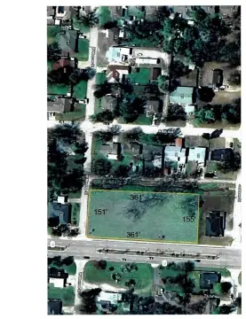 Commercial Land in Purcell, OK