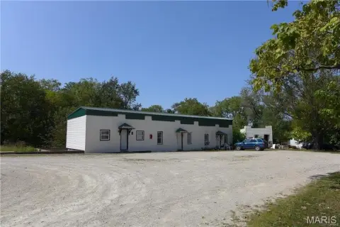 Fredericktown Multifamily Investment Opportunity