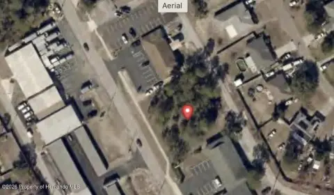 Commercial Lots in Spring Hill