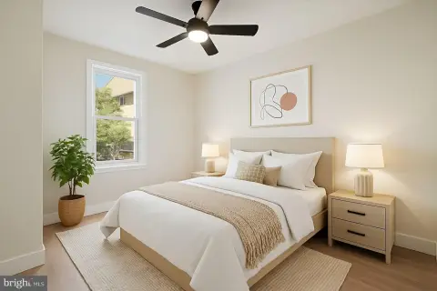 Duplex with Approved Variance