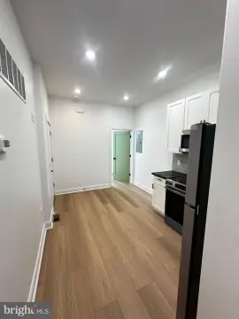 Renovated Duplex in North Philadelphia