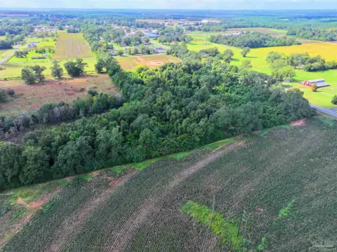 Land Parcel in Rural Jay