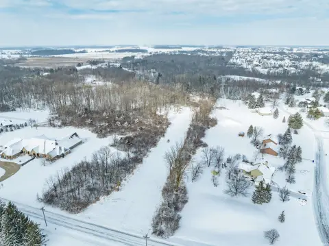 Aboite Area Residential Land