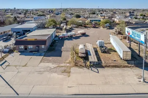 Eagle Pass Commercial Property For Sale