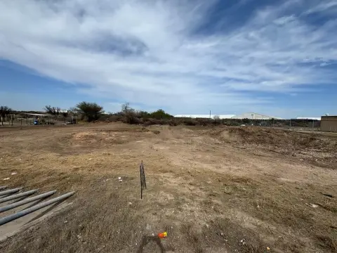 Residential Land in Eagle Pass