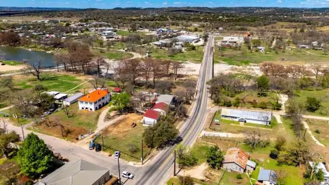 Hospitality Property Overlooking Guadalupe River