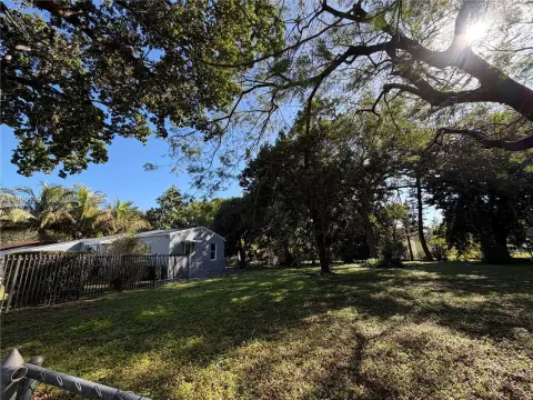 Vacant Lot in Wynwood/Buena Vista