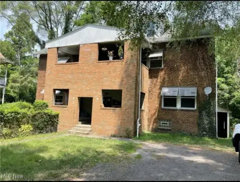 Glenville Four-Unit Income Property
