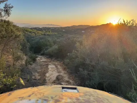 Valley Center 10-Acre Land Parcel